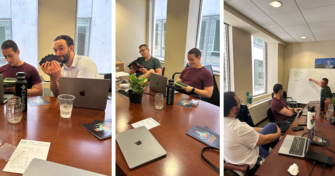 Toxicology Fellowship Meeting