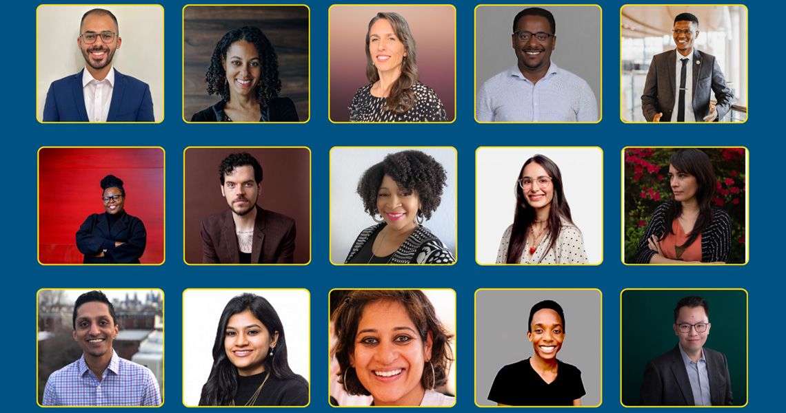 Atlantic Fellows