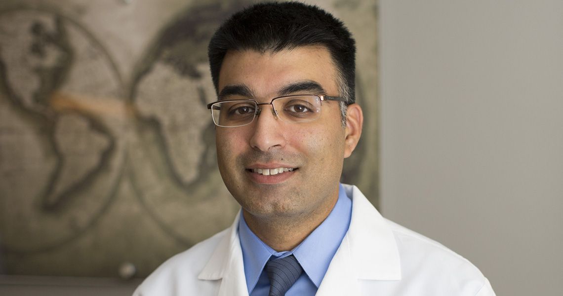 Dr. Sikka