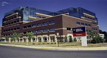 INOVA Hospital