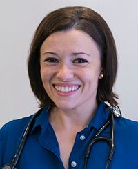 Amy Caggiula