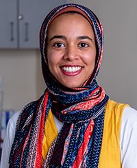 Assya Abdallah