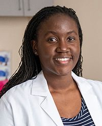 Damali Nakitende