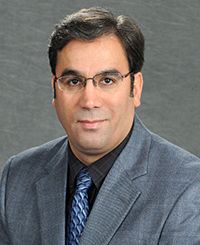 Hamid Shokoohi