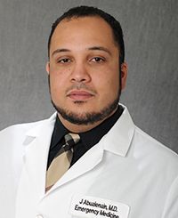 Jameel Abualenain
