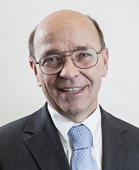 Joseph Antos