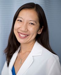 Leana Wen