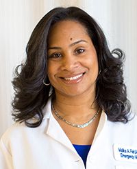 Malika Fair