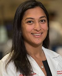 Monika Goyal
