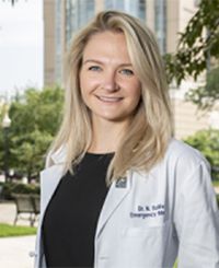 Natalie Sullivan