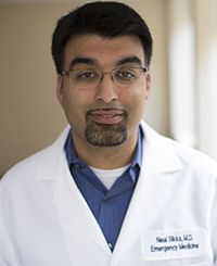 Neal Sikka