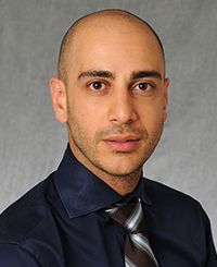 Pouya Gharahdaghi