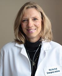 Rita Manfredi