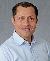 Robert Jarrin