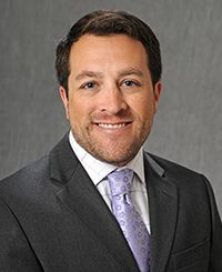 Ryan Strauss