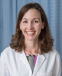 Sarah Frasure