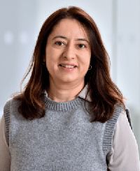 Shweta Gidwani