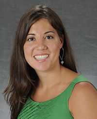 Stefanie Gilbert