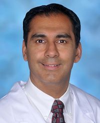 Sunil Budhrani