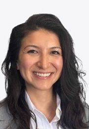 Nozomi Harris-Koizumi