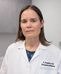 Katherine Douglass