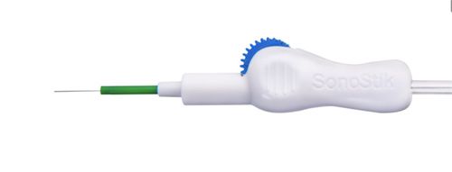 The SonoStik