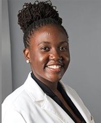 Damali Nakitende, MD