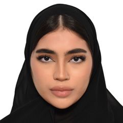 Maryam Jamel