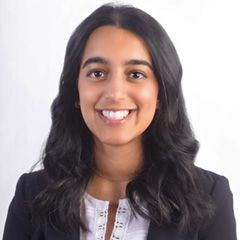 Anika Reddy