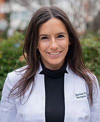 Marissa Fitlin