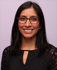 Natasha Tobarran