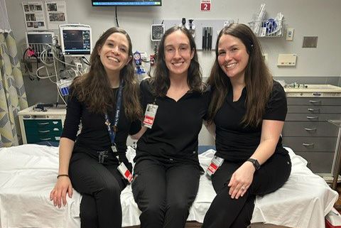 Resident Cheifs