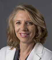 Rita Manfredi, MD
