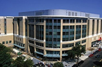 GW Hospital