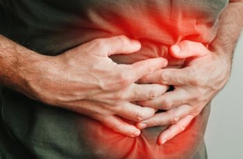 Gastritis Stomach Pain